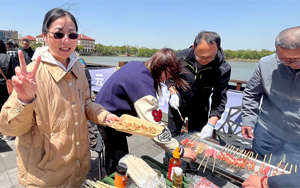 西寶生物全新啟航！南通工廠閃亮登場 ——暨西寶春日團建活動圓滿舉行