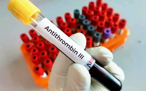 血漿凝血酶-抗凝血酶復(fù)合物（TAT）- 磁微?；瘜W(xué)發(fā)光法