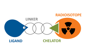 核藥銷售額首破 10 億美元大關(guān)，核素螯合劑作用凸顯