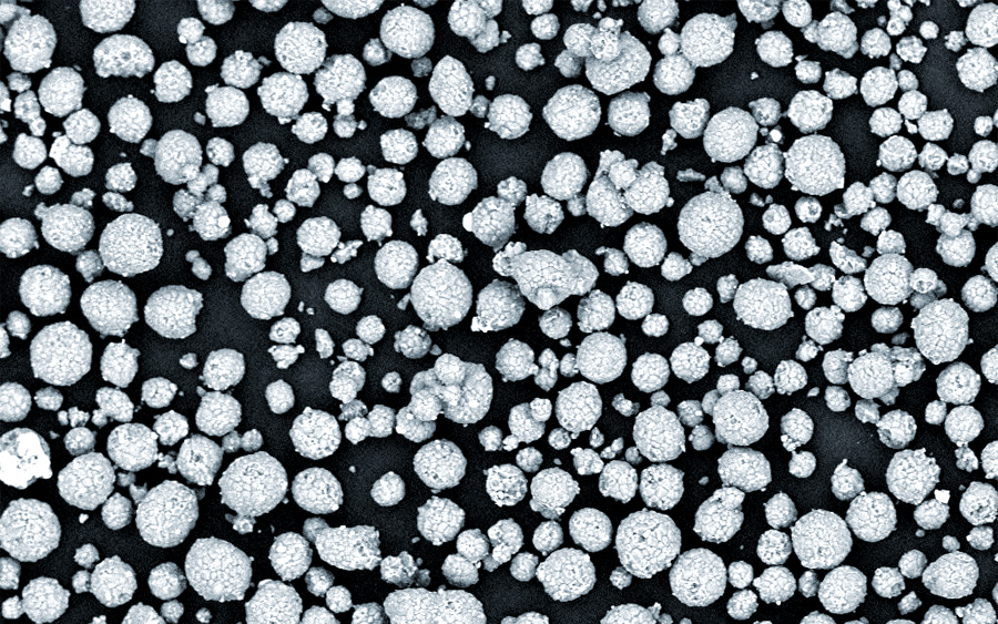 純化填料 純化填料