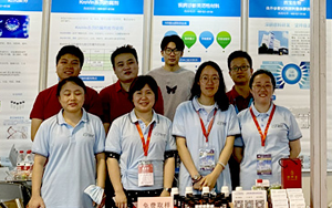 西寶生物展會回顧|第三十一屆CEIVD圓滿收官