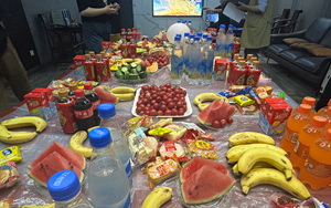 音你閃耀！第2屆“西寶好聲音”K歌大賽激情唱響