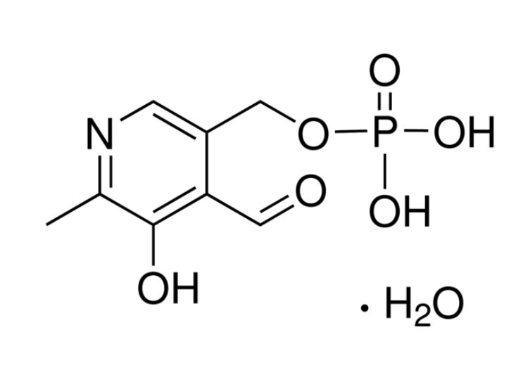 吡哆醛-5-磷酸 吡哆醛-5-磷酸