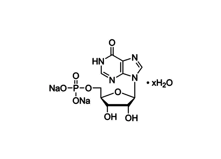 5'-肌苷酸二鈉(IMP) 5'-肌苷酸二鈉(IMP)